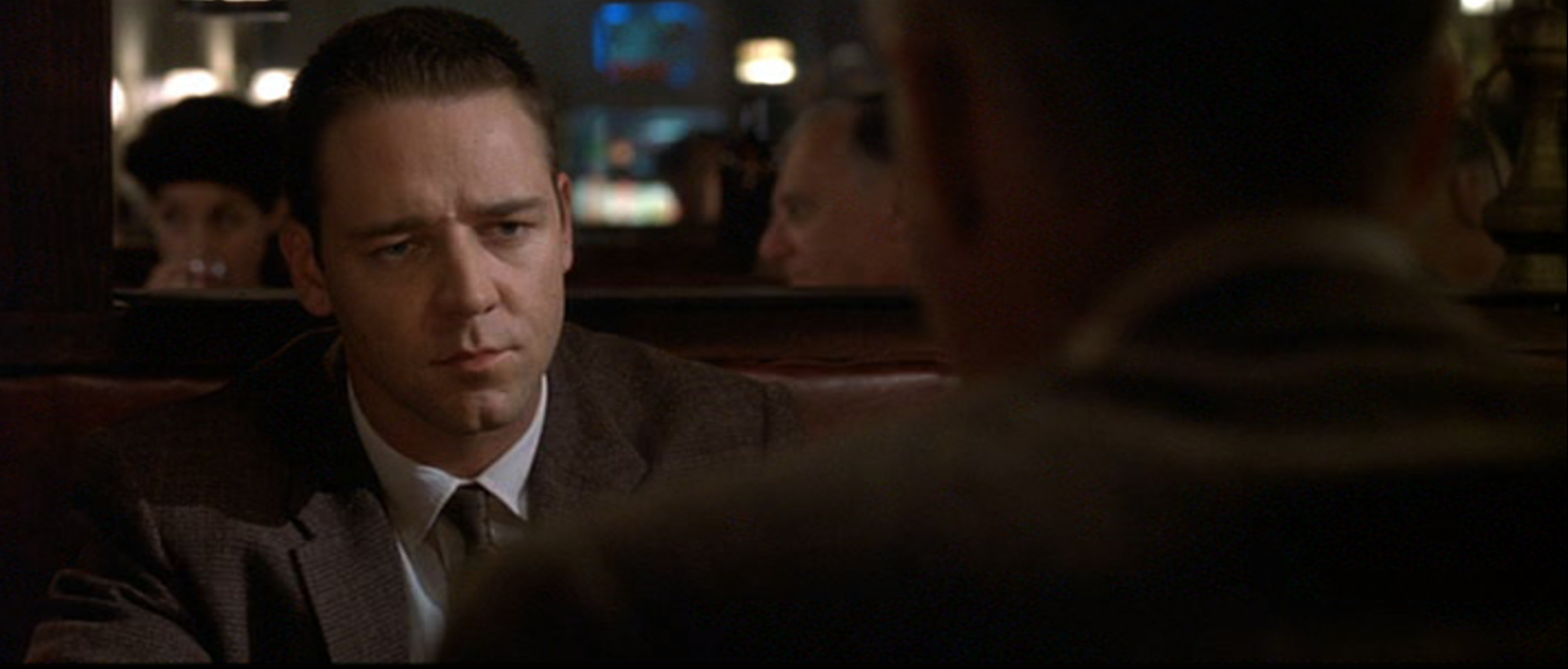 L.A. Confidential L.A. Confidential
