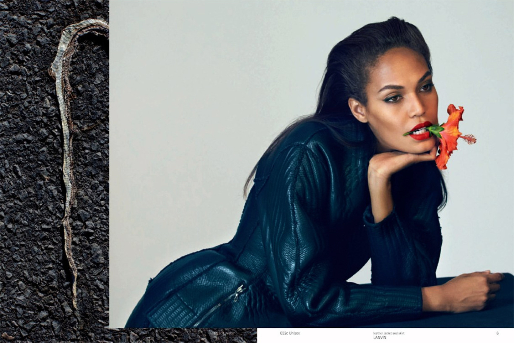 Joan Smalls