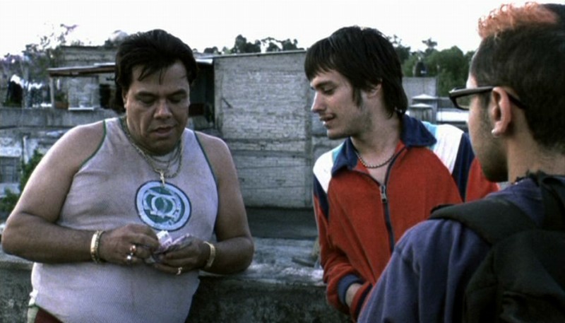 Amores Perros Amores Perros