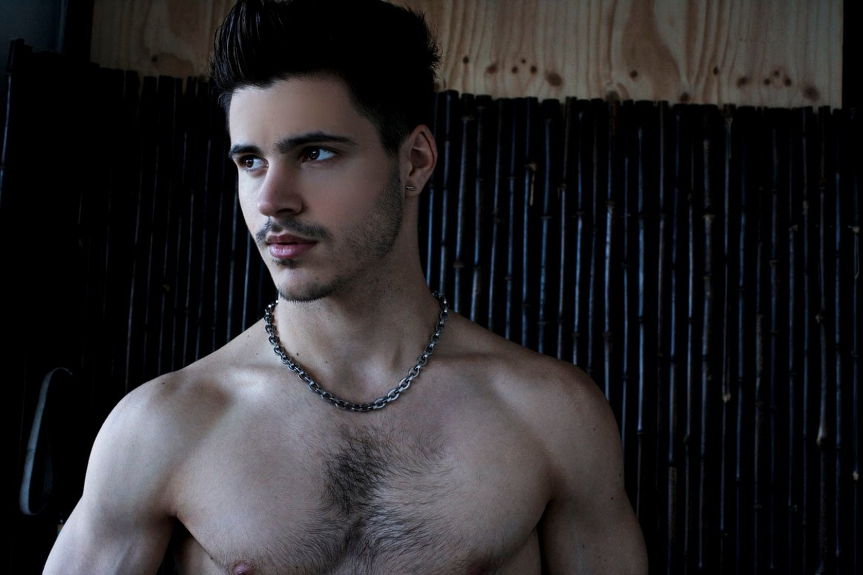 Matthieu Charneau Matthieu Charneau
