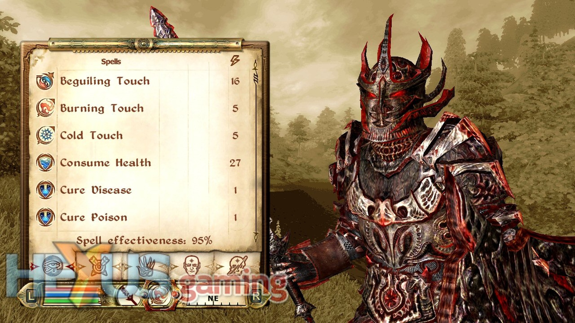 The Elder Scrolls IV: Oblivion