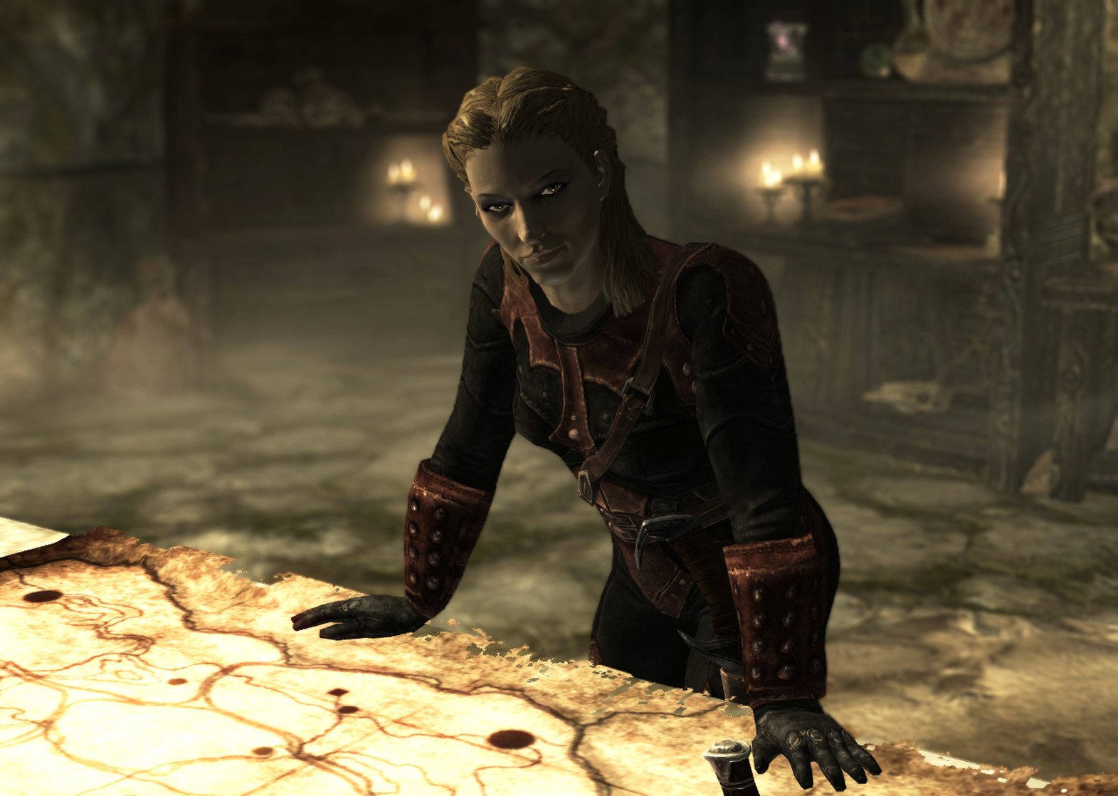 The Elder Scrolls V: Skyrim