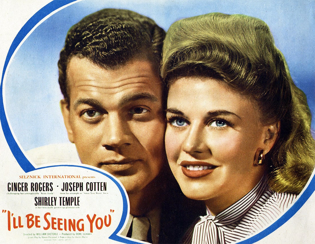 I'll Be Seeing You (1944)