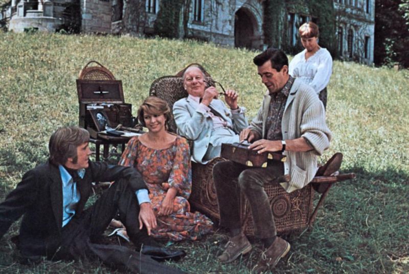 Providence (1977)