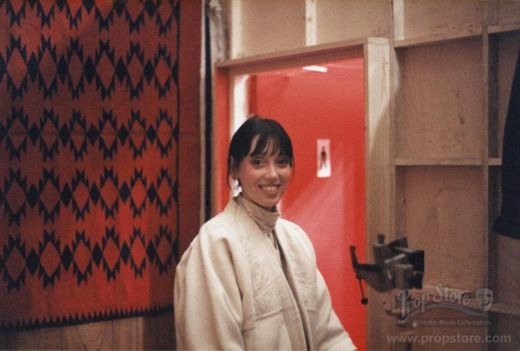 Shelley Duvall