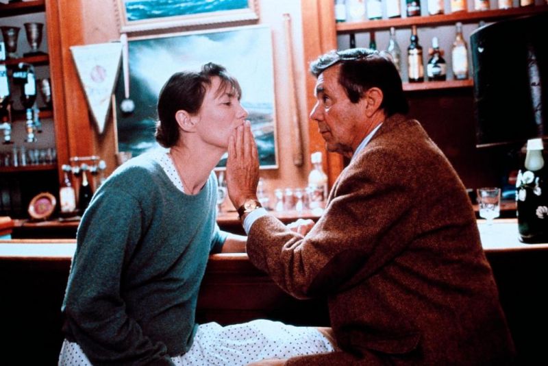 Daddy Nostalgia (1990) Daddy Nostalgia (1990)