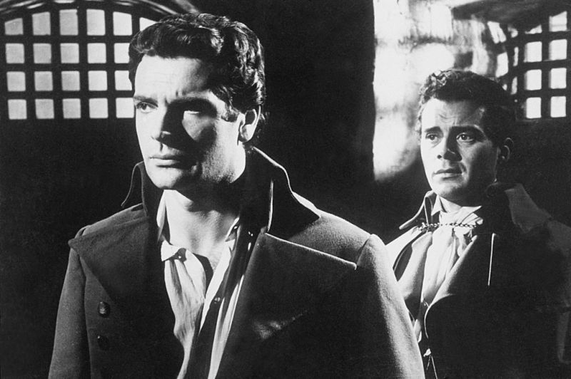 A Tale of Two Cities (1958) A Tale of Two Cities (1958)
