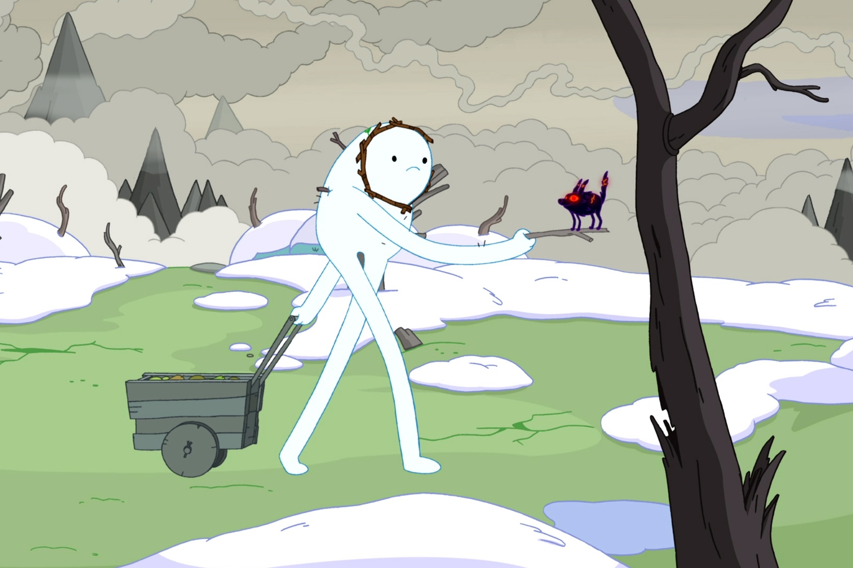 Adventure Time