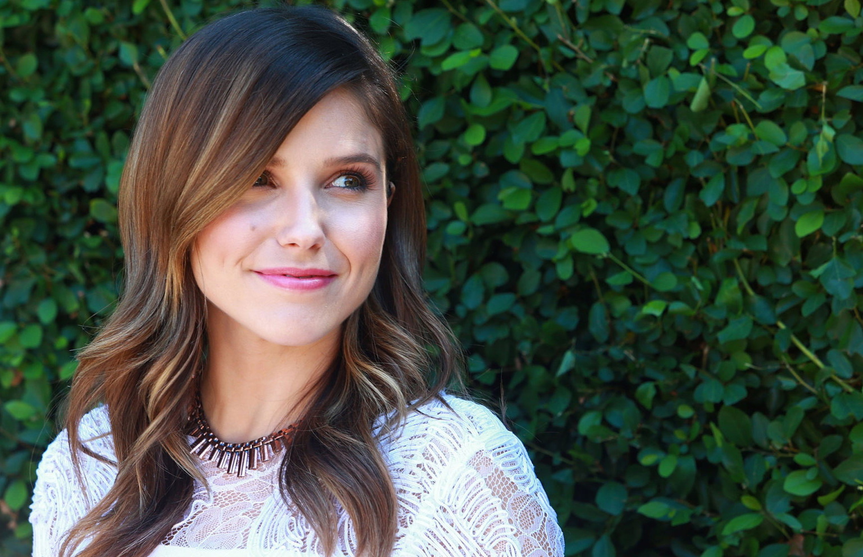 Sophia Bush