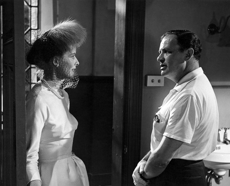 Picture Of Suddenly Last Summer 1959