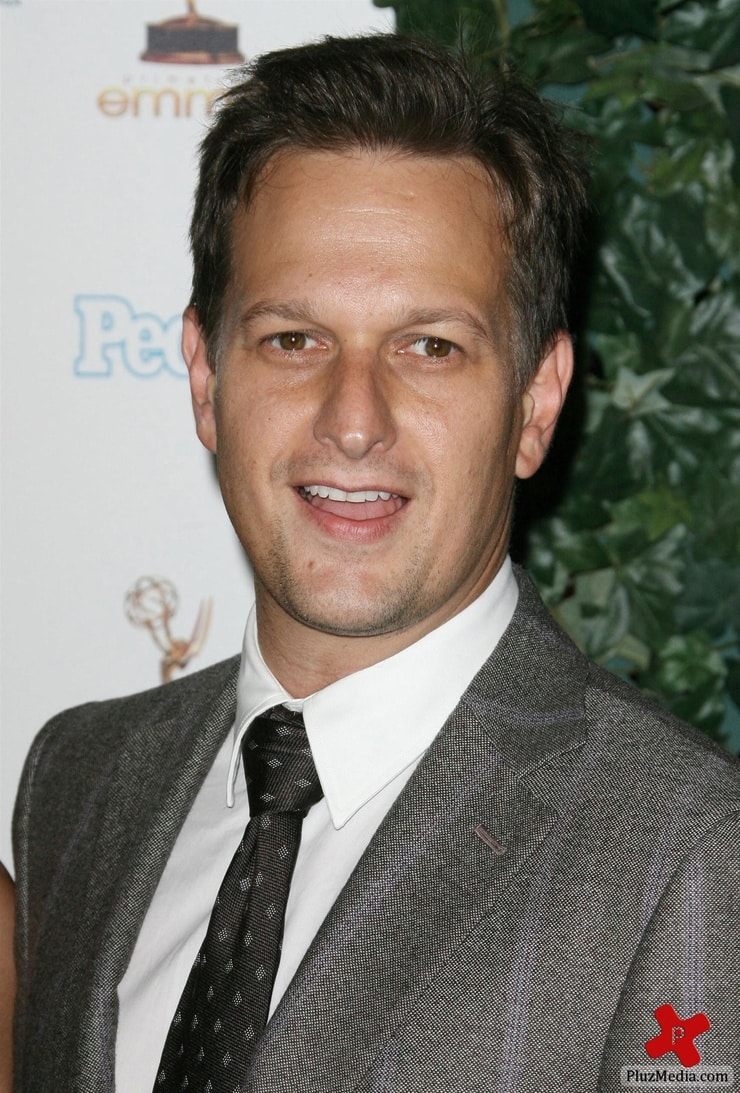 Josh Charles biography