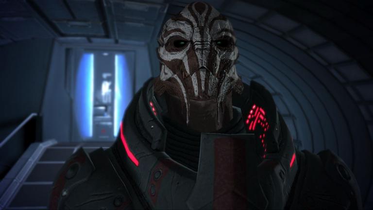 Mass Effect