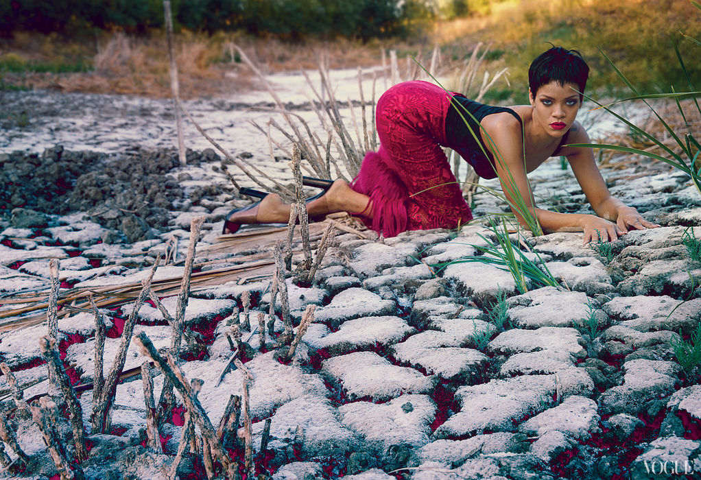 Rihanna Rihanna