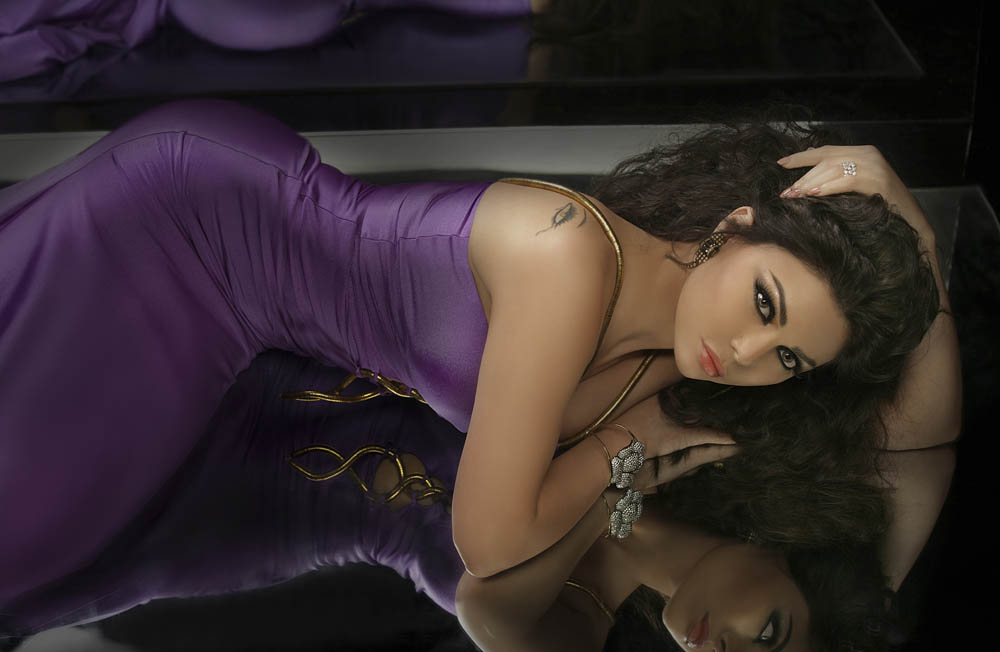 Haifa Wehbe Haifa Wehbe