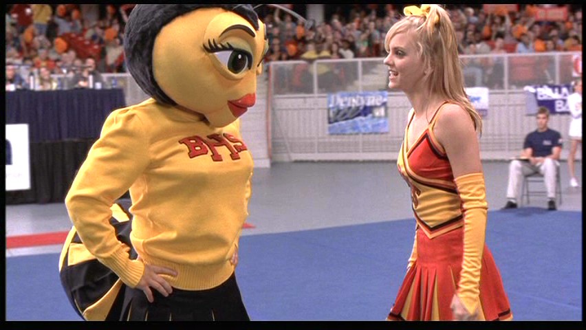 The Hot Chick The Hot Chick