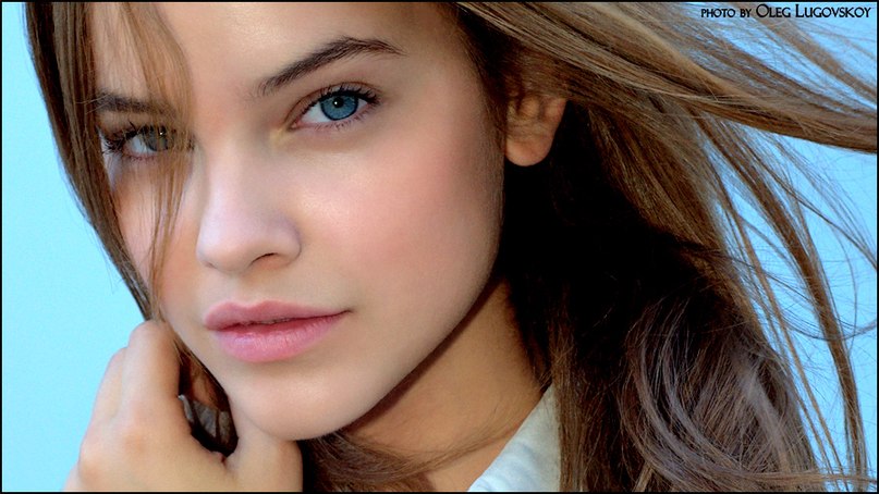 Barbara Palvin Barbara Palvin