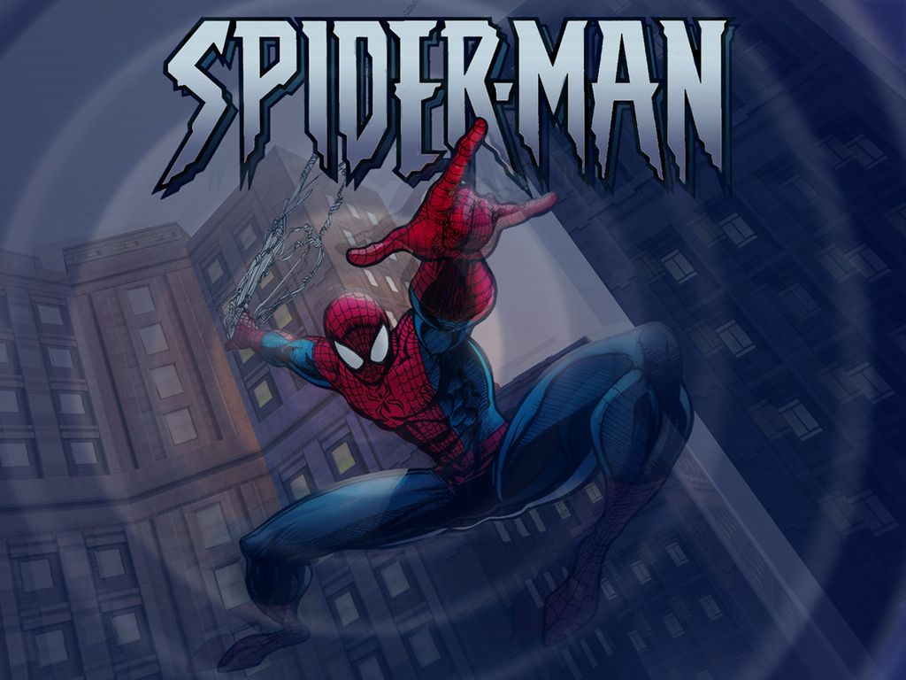 Spider-Man