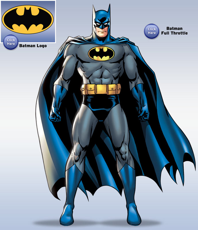 batman characters batman characters