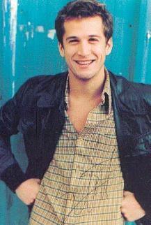 Picture of Guillaume Canet