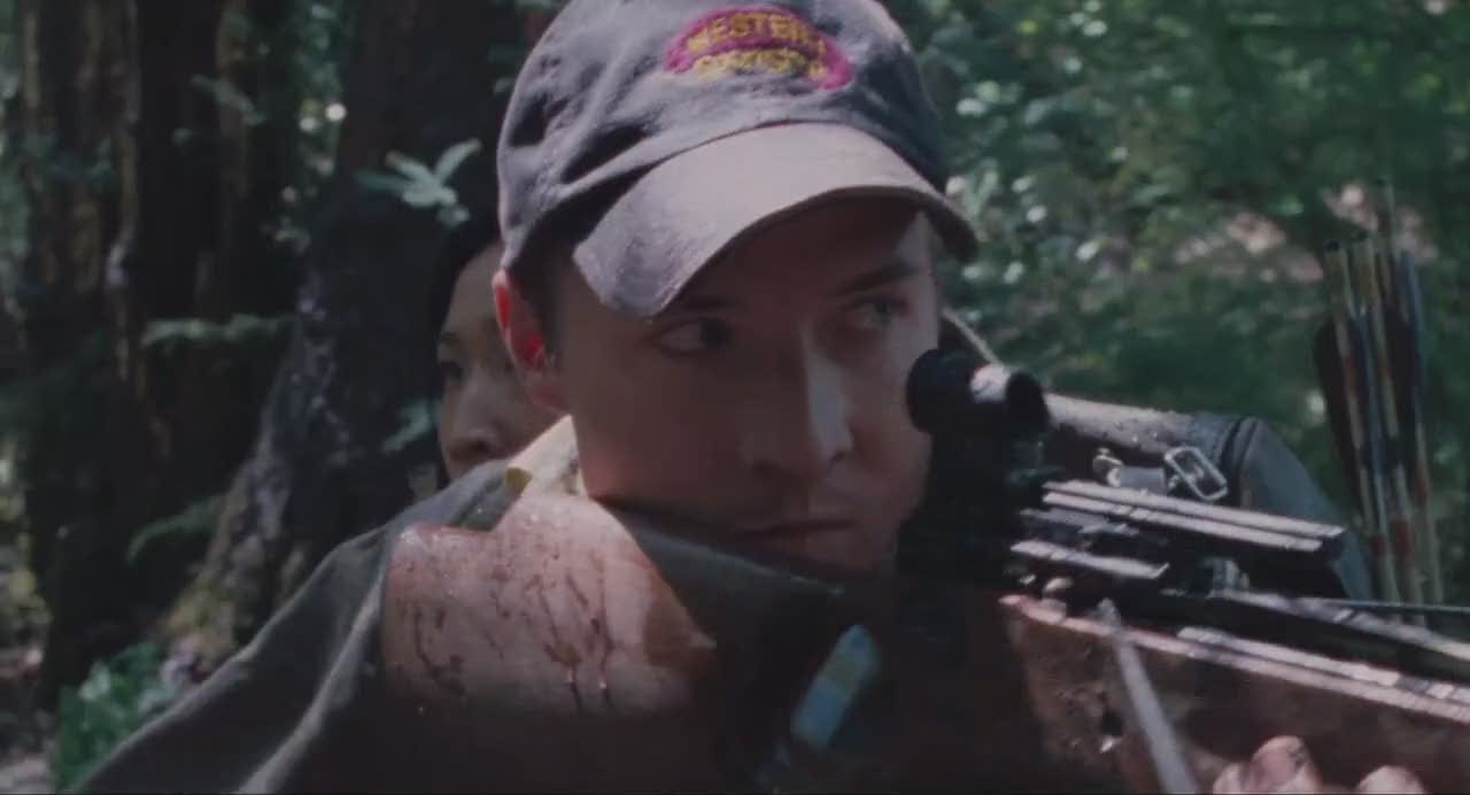 Pig Hunt