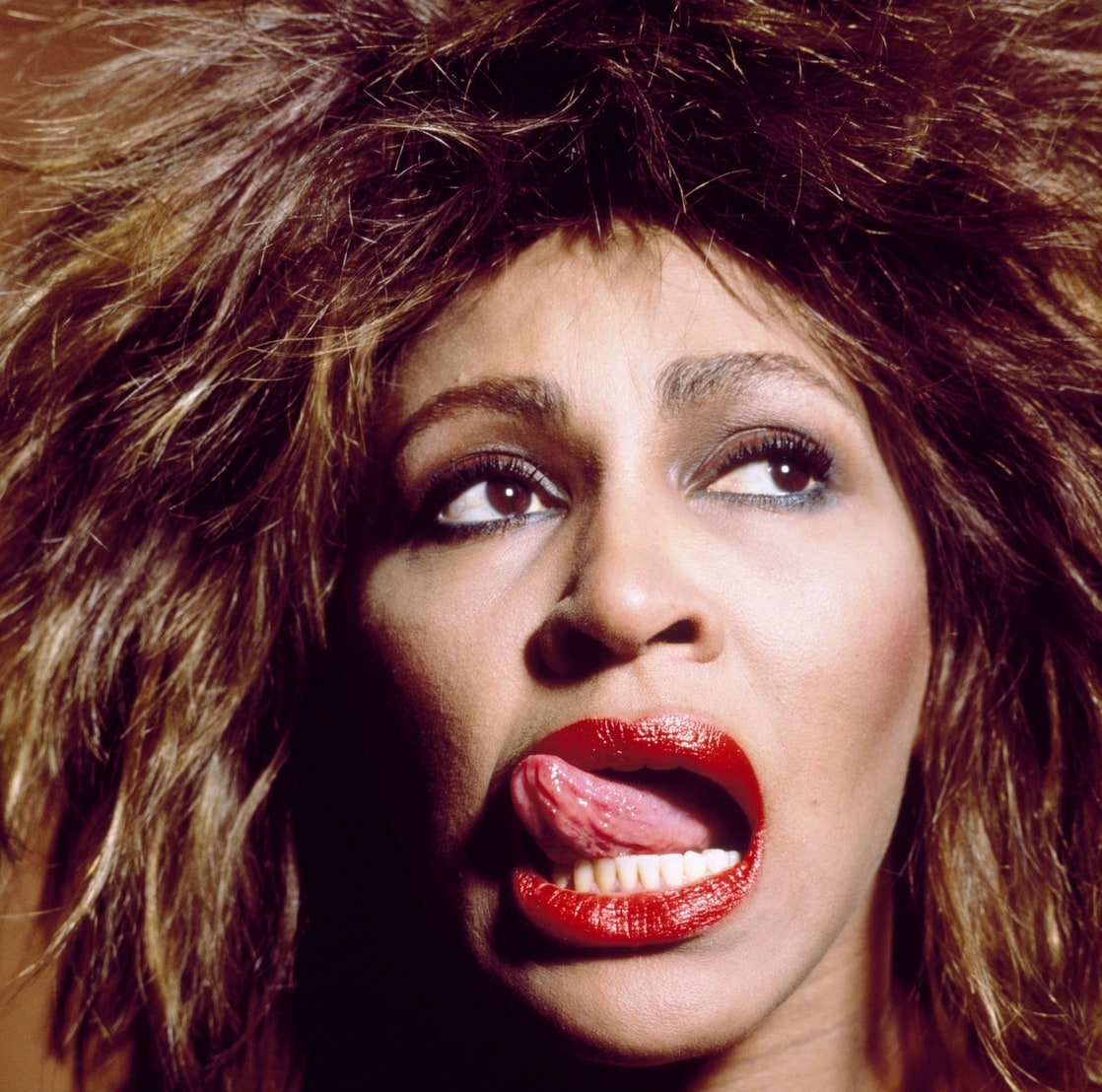 Tina Turner Picture 3560