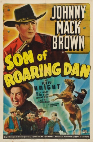 Son of Roaring Dan picture