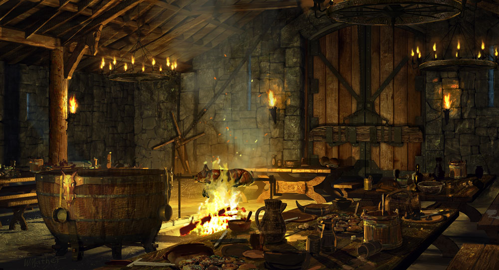 Heorot