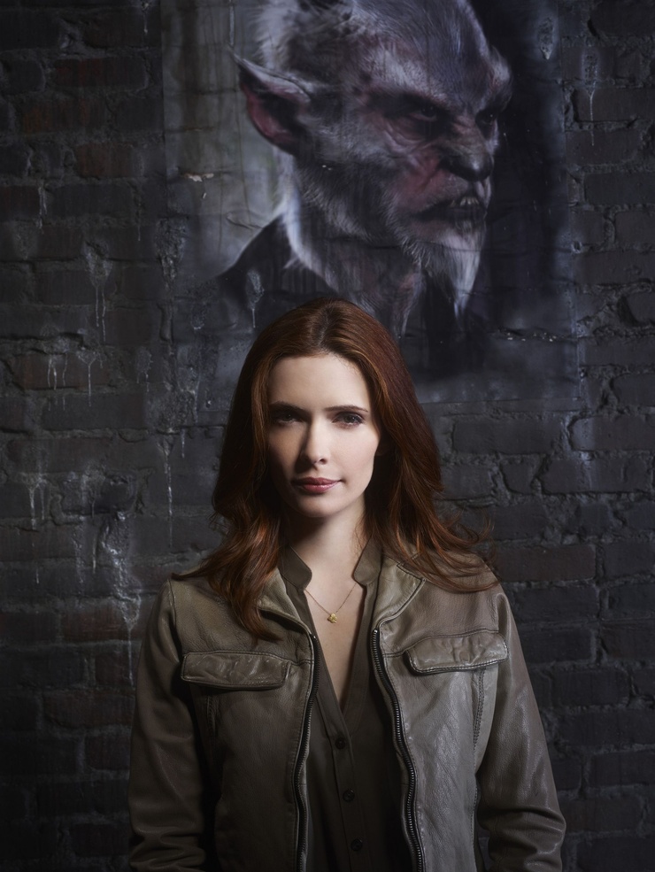 Picture of Bitsie Tulloch