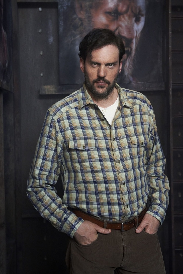 Silas Weir Mitchell picture