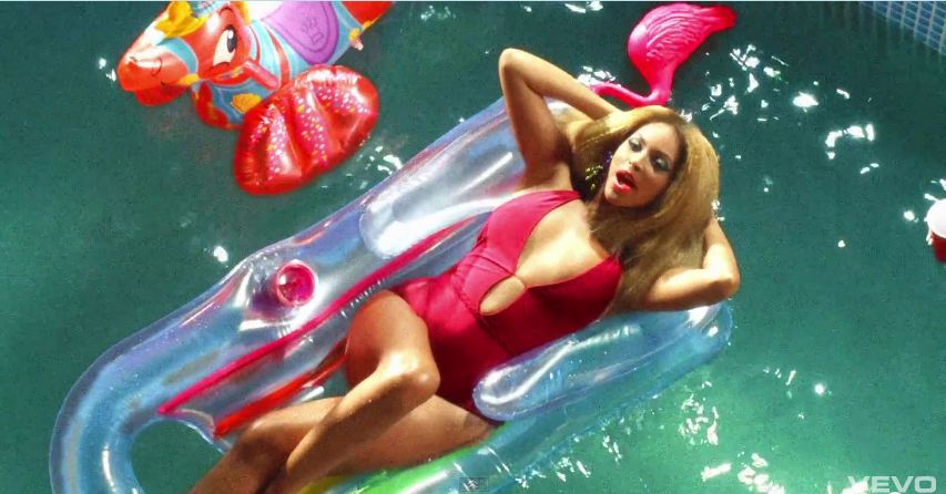 Beyoncé Knowles