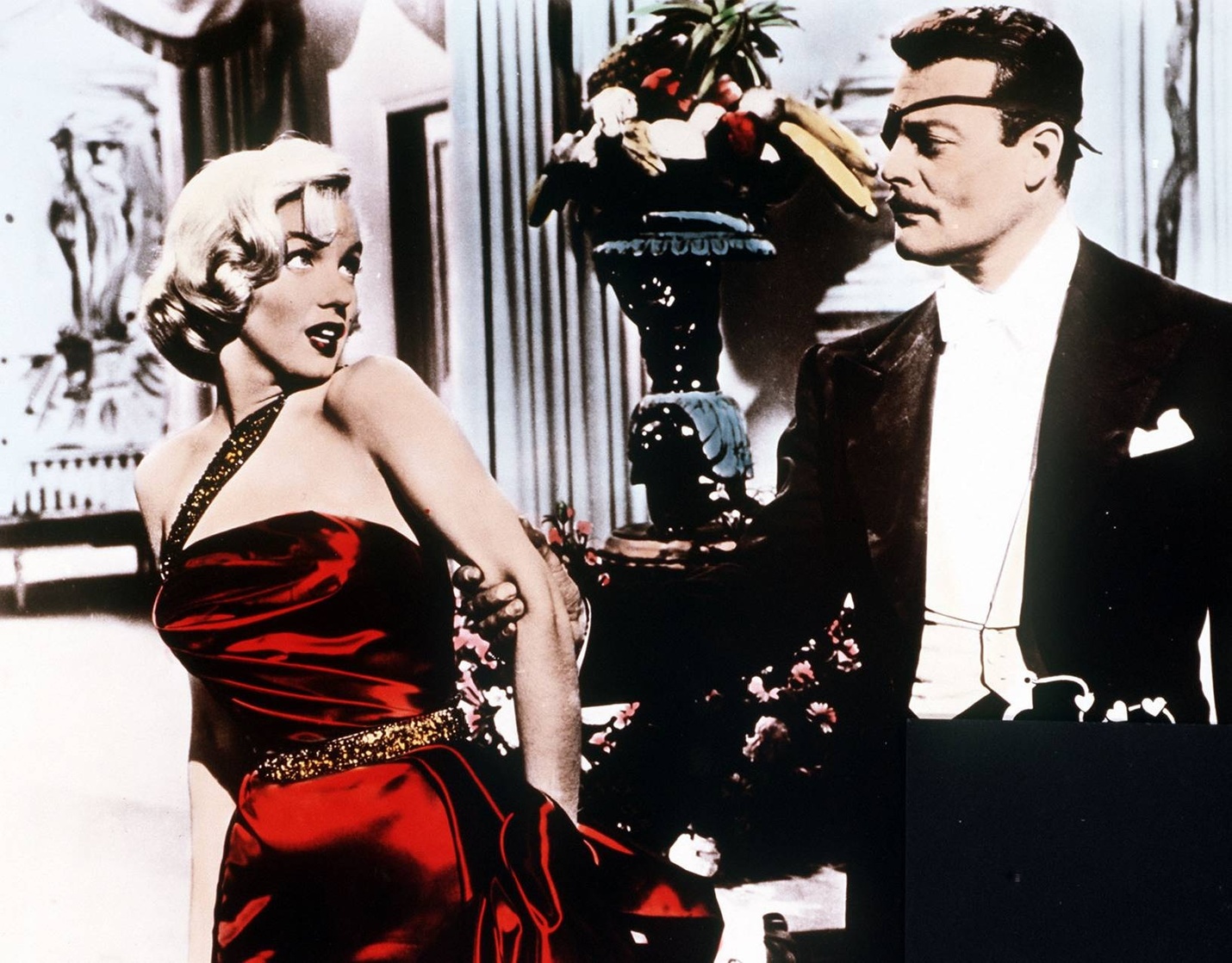 How to Marry a Millionaire
