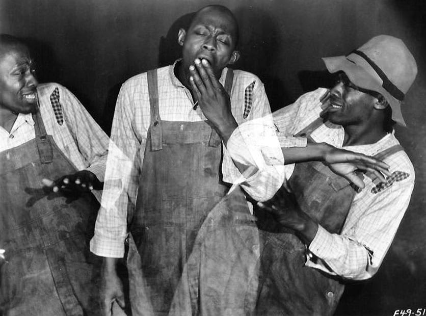 Stepin Fetchit