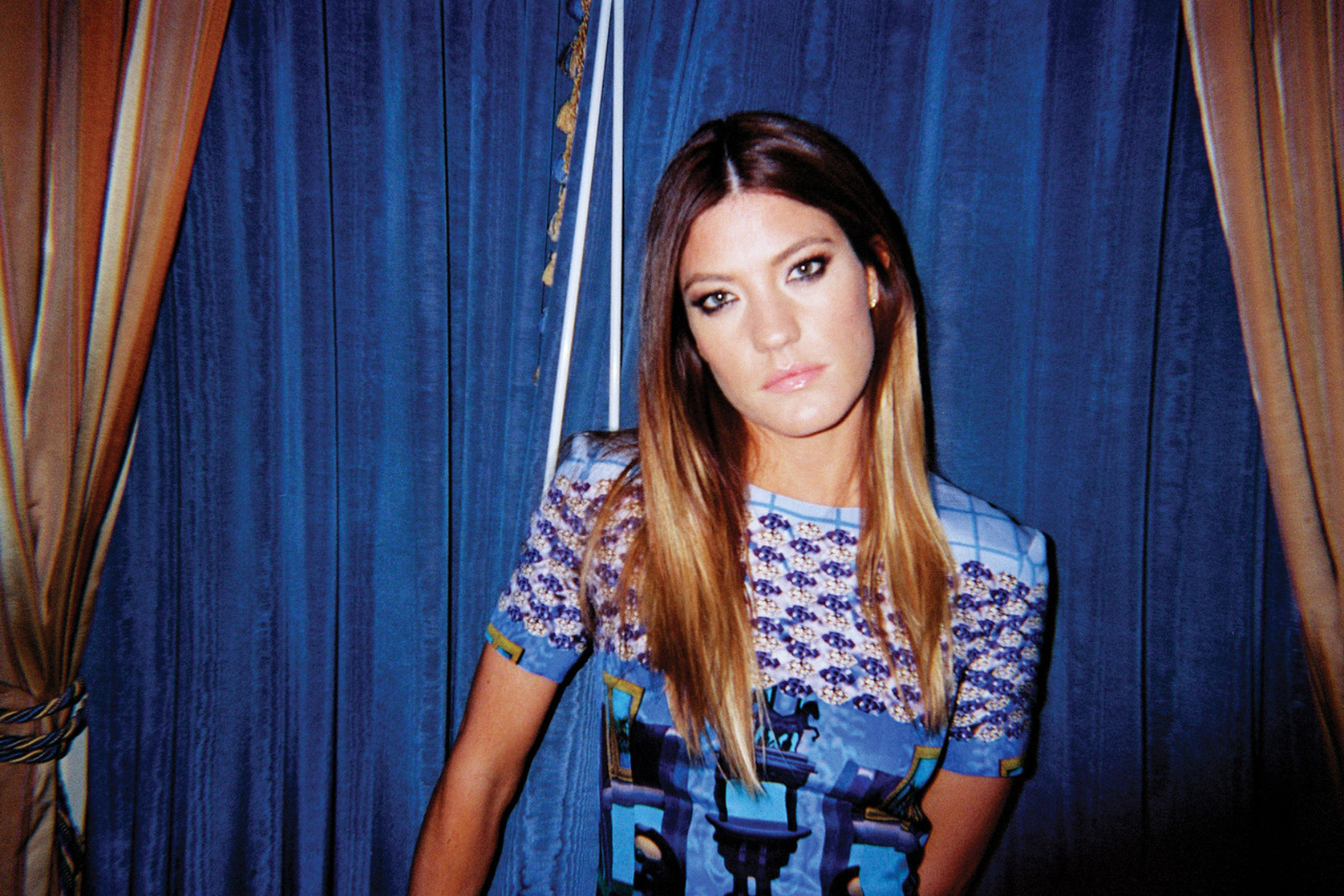Jennifer Carpenter Jennifer Carpenter