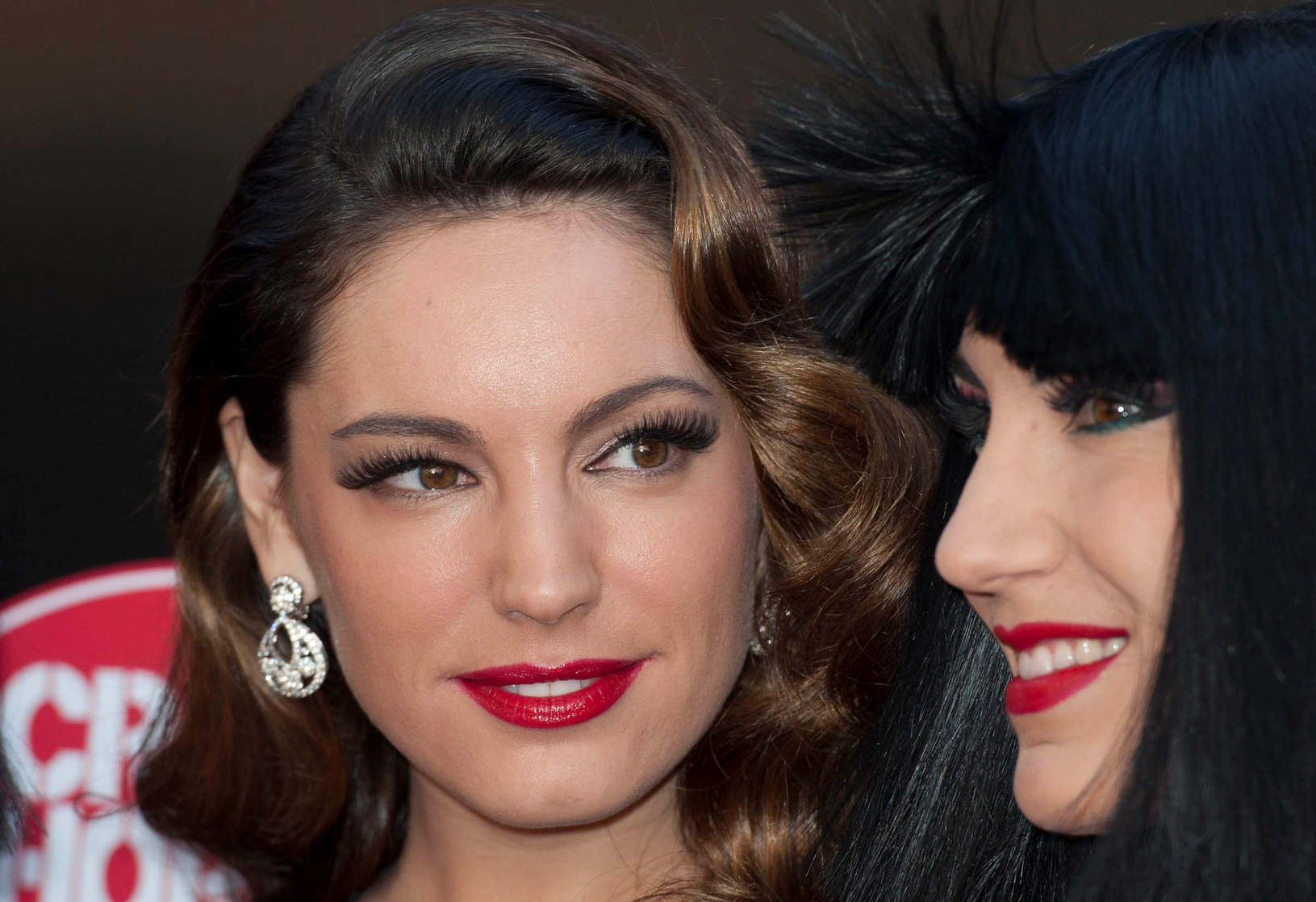 Kelly Brook