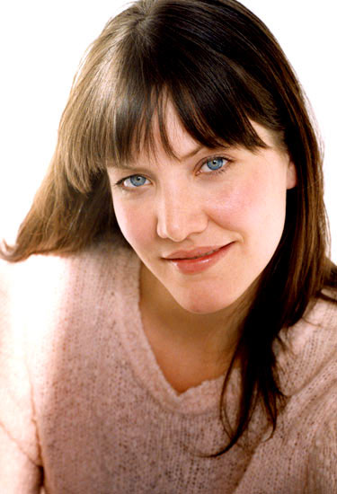 Picture of Rosie Benton