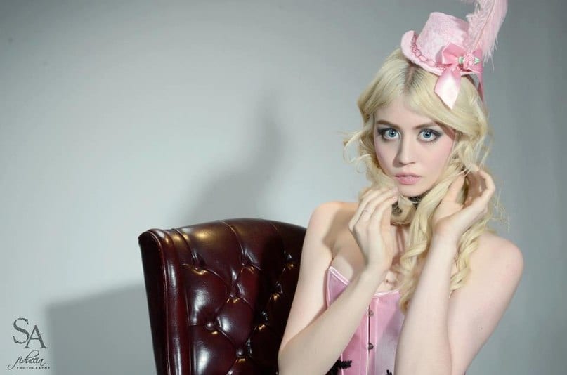 Allison Harvard