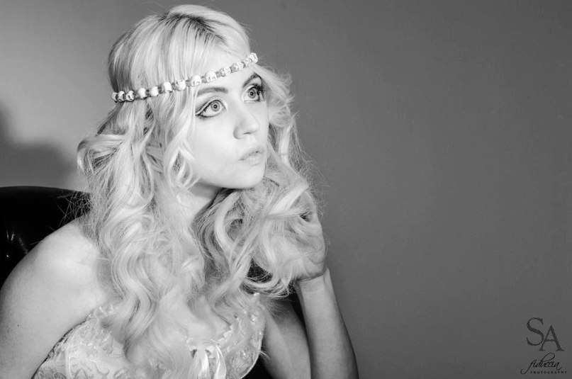 Allison Harvard