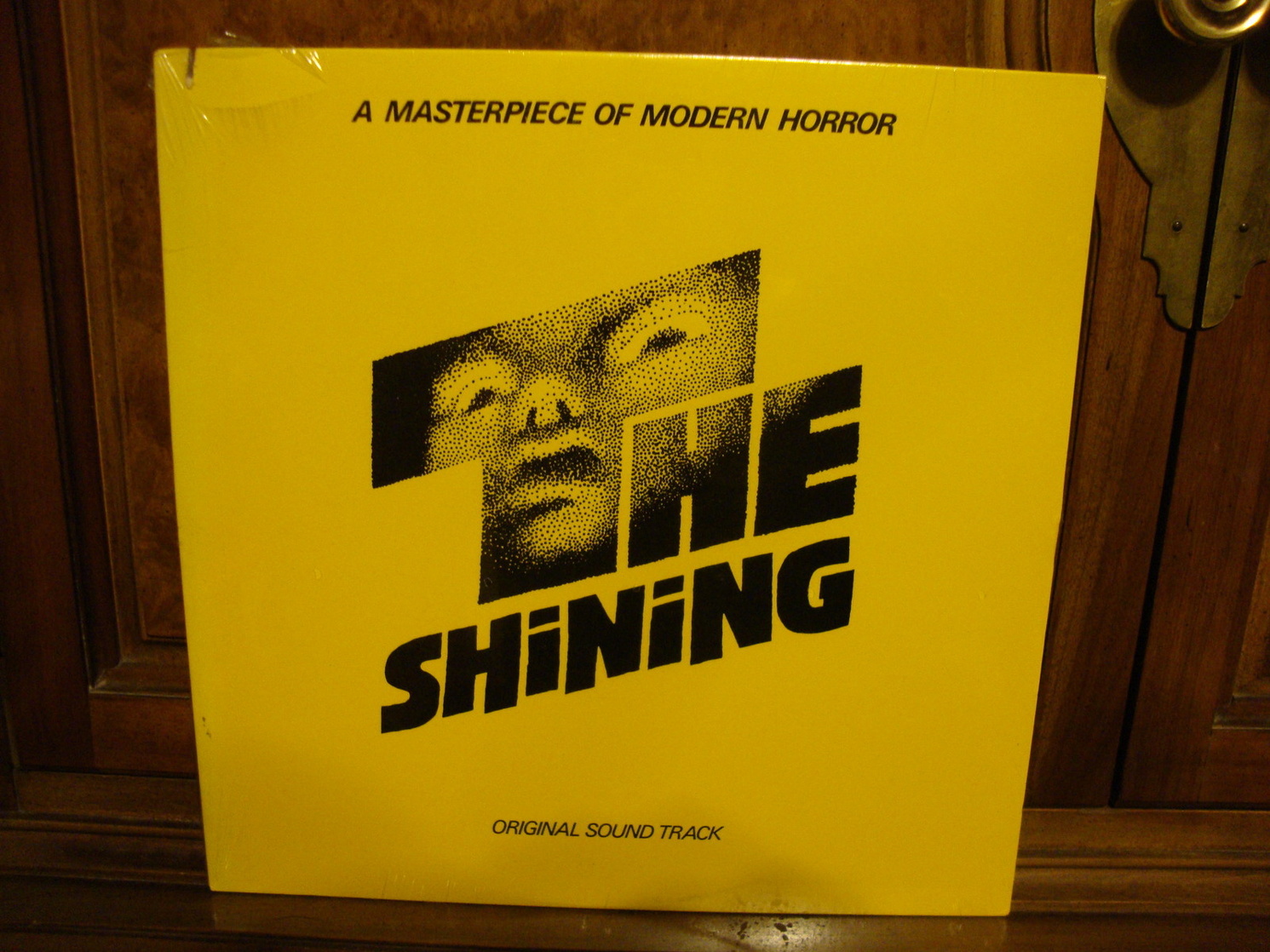 The Shining: Original Soundtrack