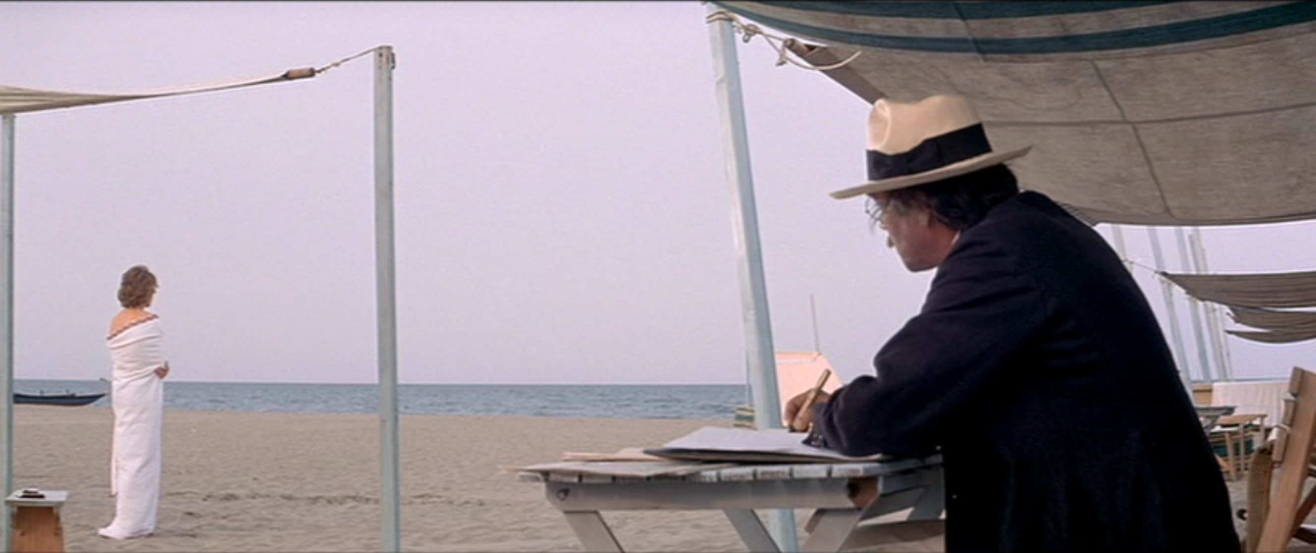 Death in Venice Death in Venice