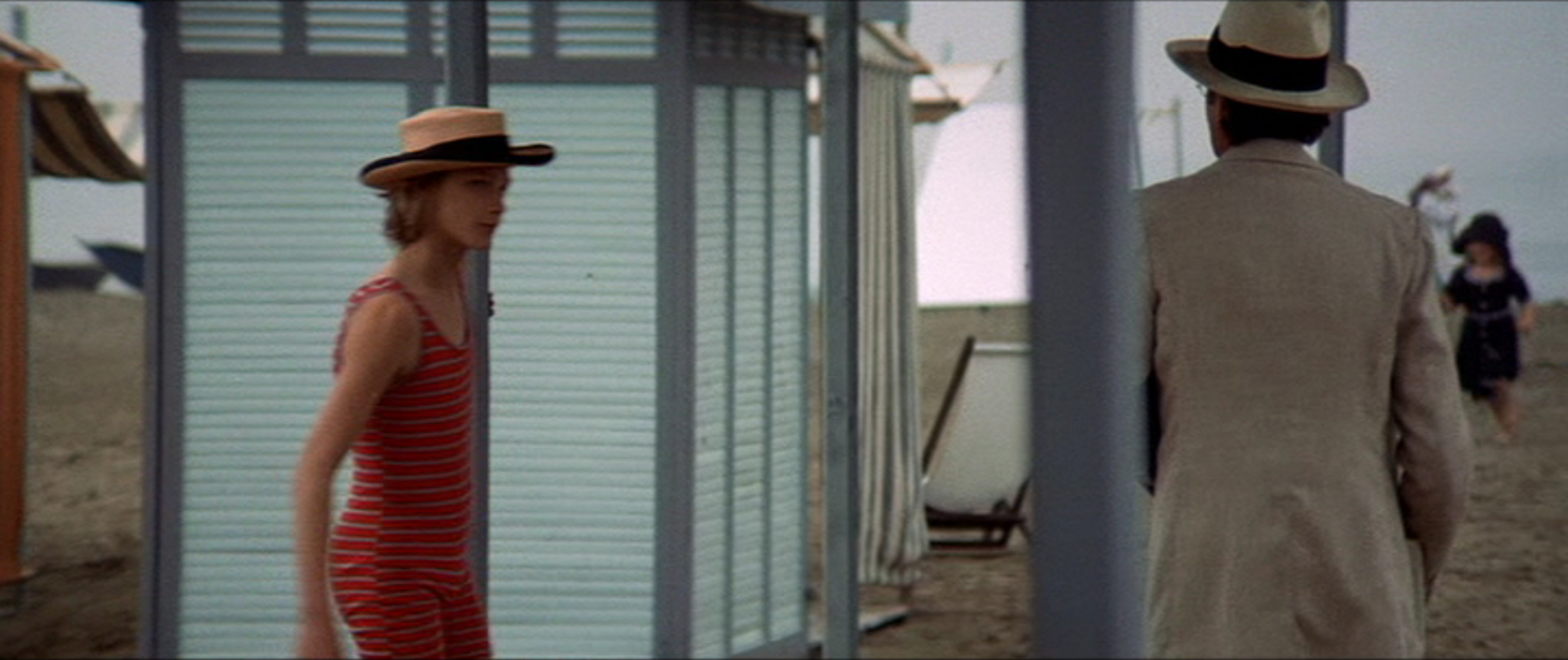 Death in Venice Death in Venice