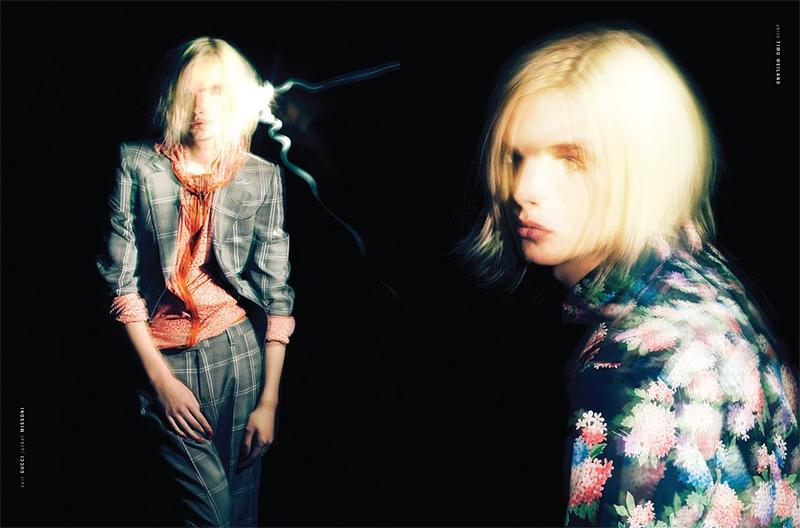 Andrej Pejic