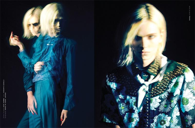 Andrej Pejic