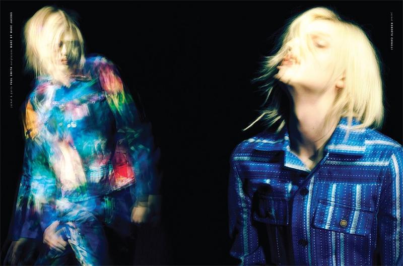 Andrej Pejic