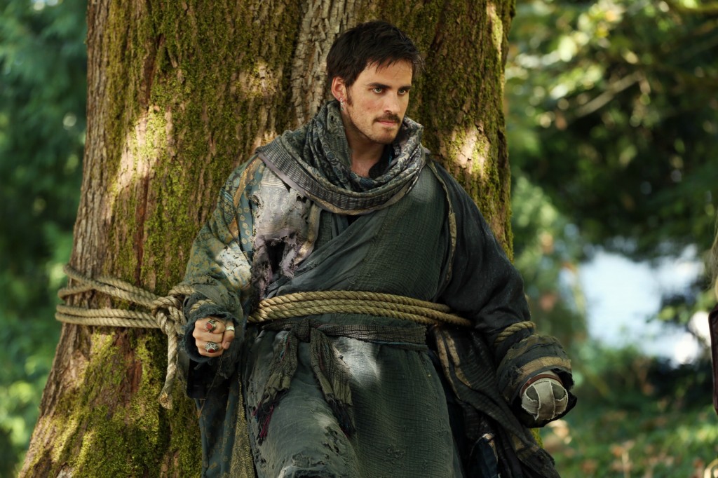 Colin O'Donoghue Colin O'Donoghue