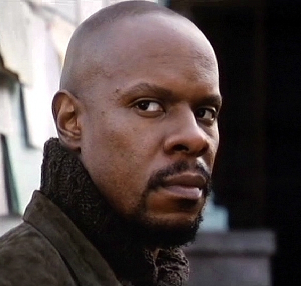 Picture of Avery Brooks