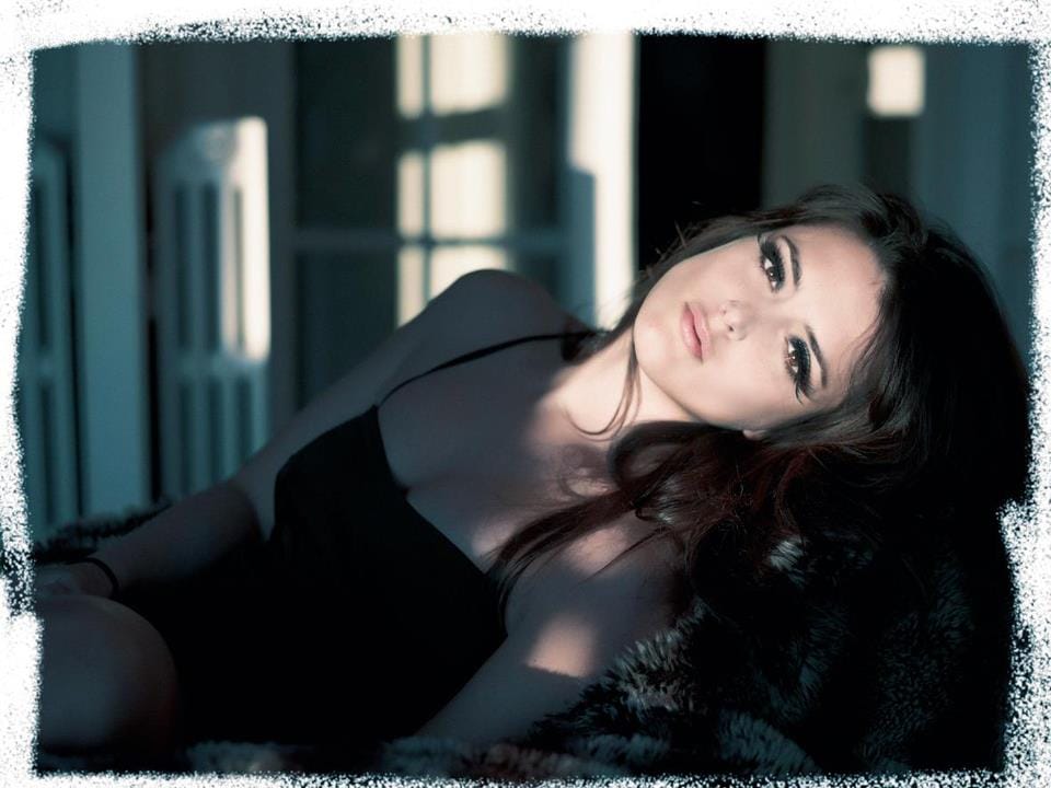 Sarah-Laure Estragnat