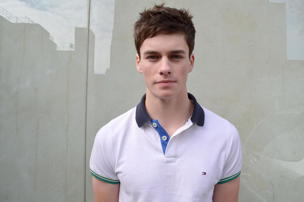 Picture of Joe Collier