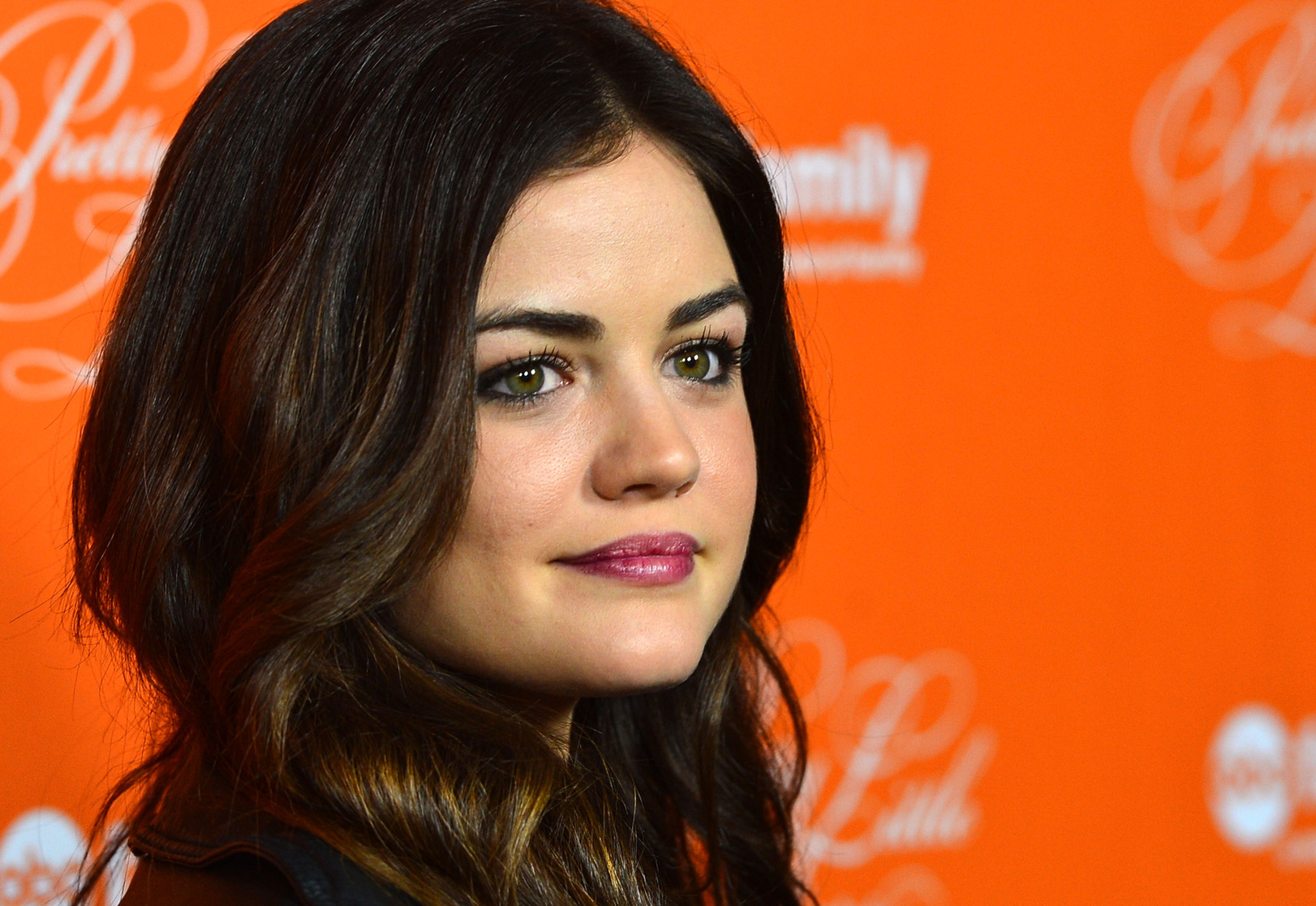Lucy Hale