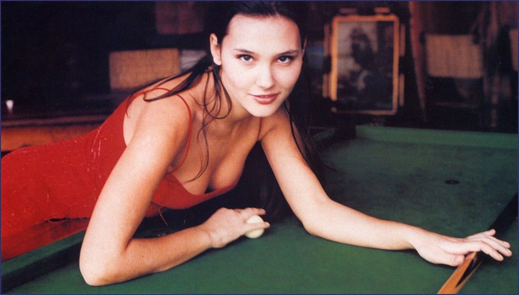 Virginie Ledoyen
