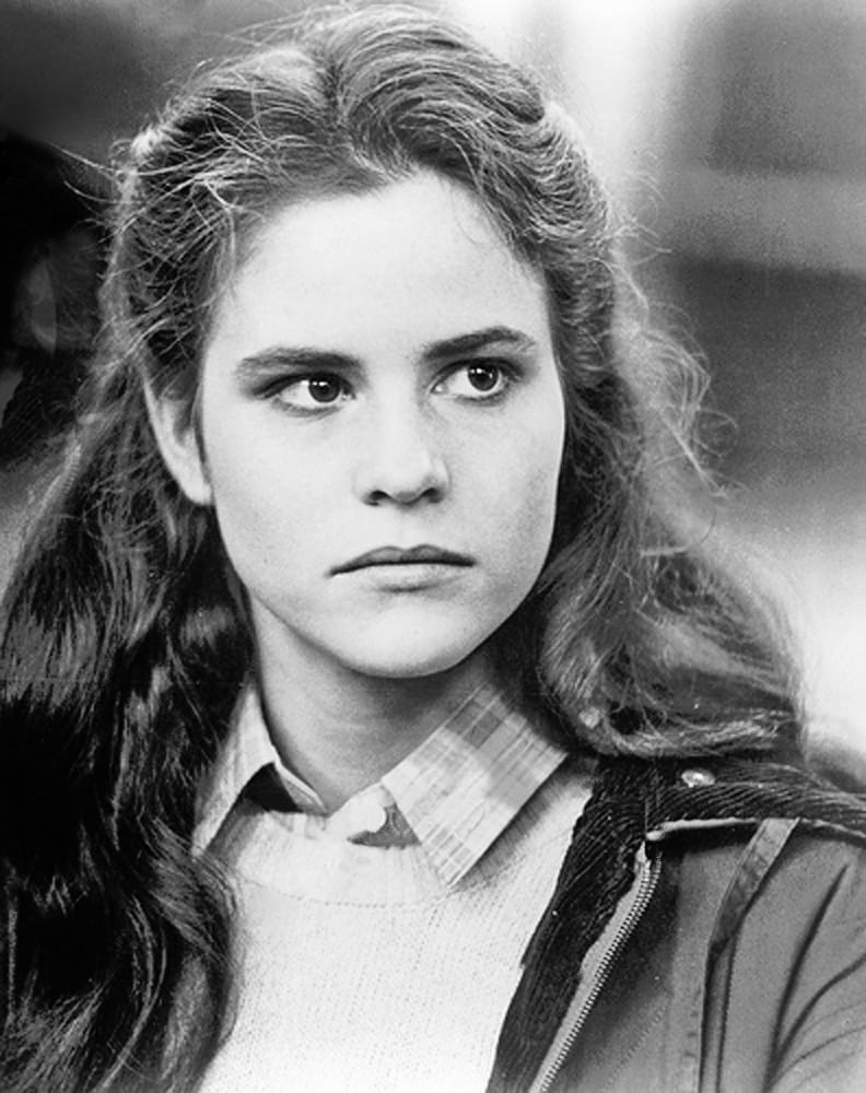 Picture of Ally Sheedy